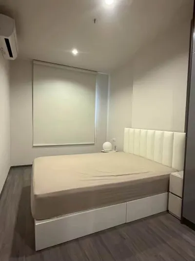 Condo 1 chambre à louer à IdeO SUKHUMVIT RAMA 4, photo 4 sur 5