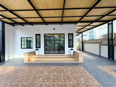 Village kc garden home的3房独栋住宅出售，第5张，共5张