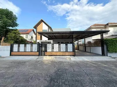 Village kc garden home的3房独栋住宅出售，第2张，共5张