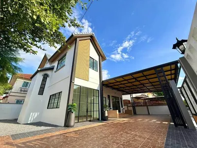 Village kc garden home的3房独栋住宅出售，第3张，共5张