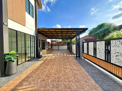 Village kc garden home的3房独栋住宅出售，第4张，共5张