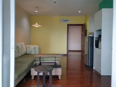 2-bed condo for rent at PG Rama 9, photo 5 of 5