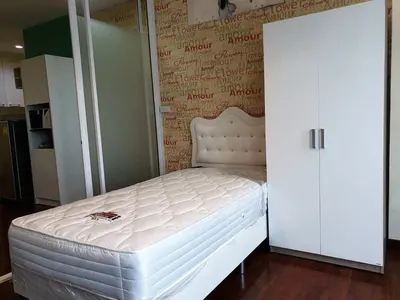 2-bed condo for rent at PG Rama 9, photo 4 of 5