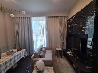 LAVIQ Sukhumvit 57的1房公寓出租，第7张，共9张
