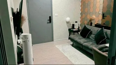 Quintara Phume Sukhumvit 39の1ベッドルームアパートメント（賃貸）、写真1/5