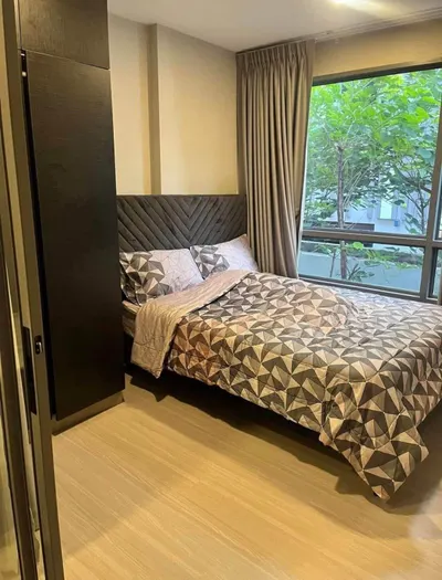 Quintara Phume Sukhumvit 39の1ベッドルームアパートメント（賃貸）、写真5/5