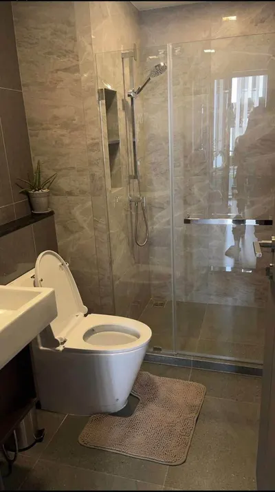 Quintara Phume Sukhumvit 39の1ベッドルームアパートメント（賃貸）、写真2/5