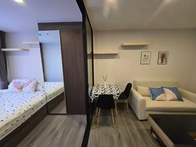 1-bed condo for rent at The Origin Ladprao-Bangkapi, photo 1 of 5