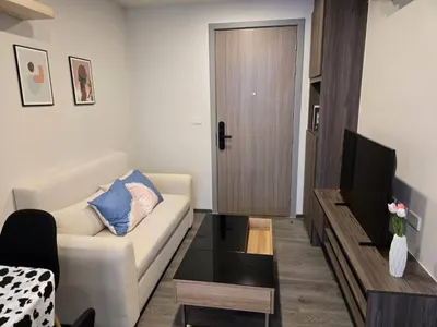 1-bed condo for rent at The Origin Ladprao-Bangkapi, photo 3 of 5
