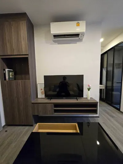 1-bed condo for rent at The Origin Ladprao-Bangkapi, photo 2 of 5