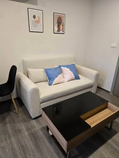 1-bed condo for rent at The Origin Ladprao-Bangkapi, photo 5 of 5
