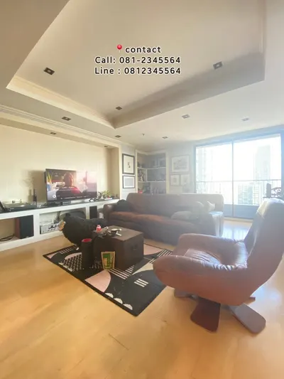 1-bed condo for rent near MRT Sukhumvit, photo 3 of 5