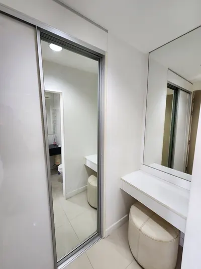 Studio condo for rent at Ideo Mix Sukhumvit 103, photo 3 of 5