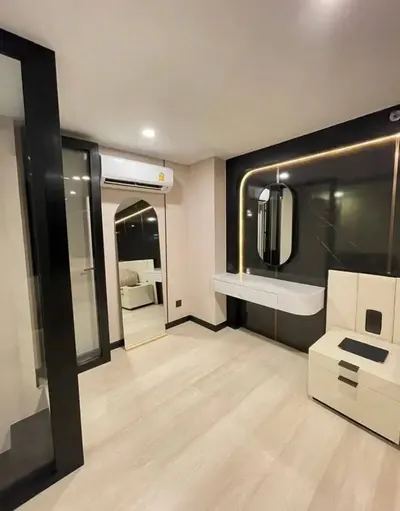1-bed condo for rent at KnightsBridge Prime Sathon, photo 4 of 5