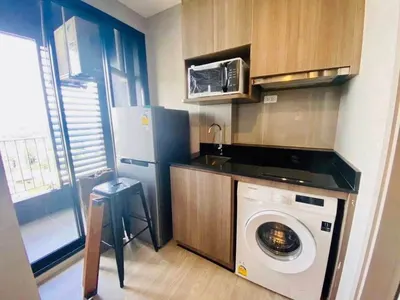 1-bed condo for rent at Ideo Mobi Sukhumvit Eastpoint, photo 5 of 5
