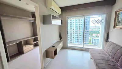 Aspire Sathorn-Taksin (Timber Zone)的2房公寓出售，第3张，共5张