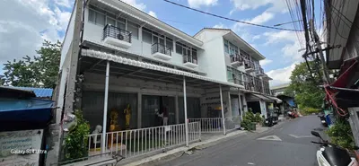 Commercial space for sale near SRT Bang Khen, photo 3 of 5