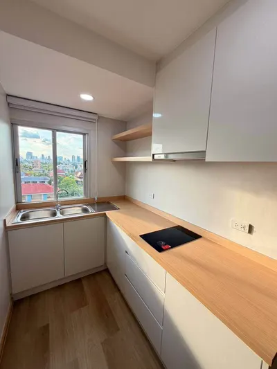 Condo 1 chambre à vendre près de la station MRT Lat Phrao 83, photo 5 sur 5