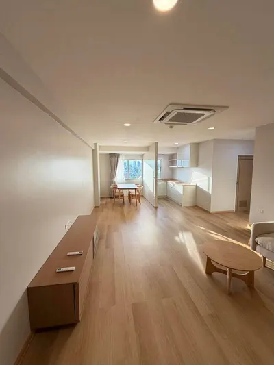 Condo 1 chambre à vendre près de la station MRT Lat Phrao 83, photo 2 sur 5