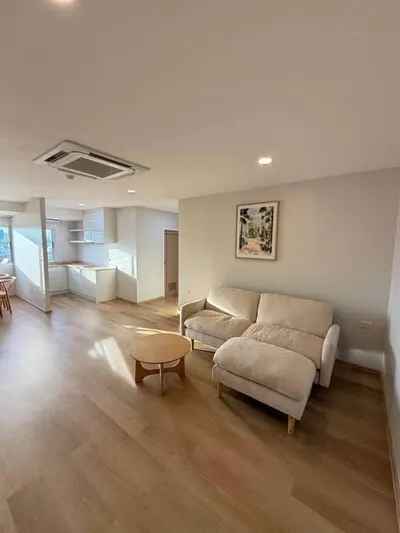 Condo 1 chambre à vendre près de la station MRT Lat Phrao 83, photo 1 sur 5