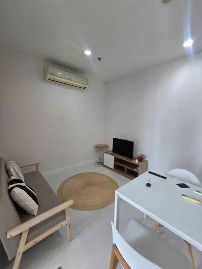 The Bloom Sukhumvit 71的1房公寓出租，第2张，共5张