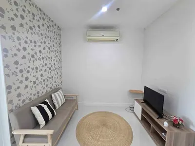 The Bloom Sukhumvit 71的1房公寓出租，第1张，共5张