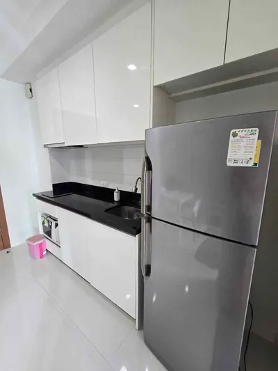 The Bloom Sukhumvit 71的1房公寓出租，第5张，共5张