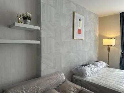 Condo à vendre près de la station MRT Bang Kapi, photo 5 sur 5