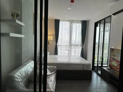 Condo à vendre près de la station MRT Bang Kapi, photo 3 sur 5