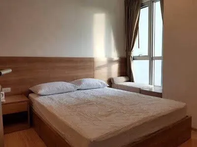 1-bed condo for rent at Rhythm Sukhumvit 50, photo 1 of 5
