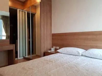 1-bed condo for rent at Rhythm Sukhumvit 50, photo 2 of 5