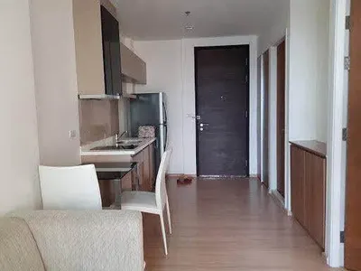 1-bed condo for rent at Rhythm Sukhumvit 50, photo 5 of 5