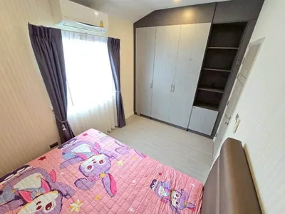ขายบ้าน 4 ห้องนอน Perfect Place Rama 9-KrungthepKreetha รูปที่ 5 จาก 5