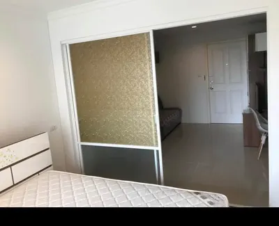 Condo 1 chambre à louer à Lumpini Place Rama 9 - Ratchada, photo 10 sur 10
