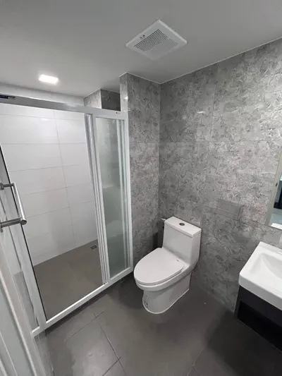ให้เช่าคอนโด 1 ห้องนอน Atmoz Oasis Onnut รูปที่ 7 จาก 8
