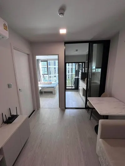 ให้เช่าคอนโด 1 ห้องนอน Atmoz Oasis Onnut รูปที่ 3 จาก 8