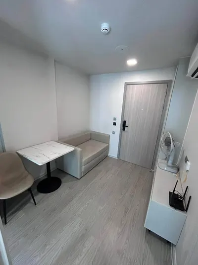 ให้เช่าคอนโด 1 ห้องนอน Atmoz Oasis Onnut รูปที่ 2 จาก 8