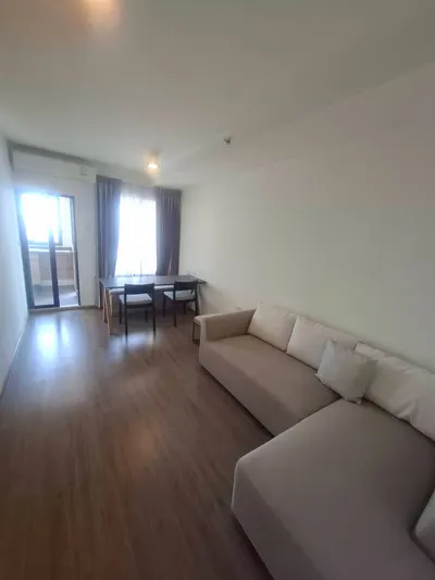 U Delight Residence Riverfrontの1ベッドルームコンドミニアム（売買）、写真3/5