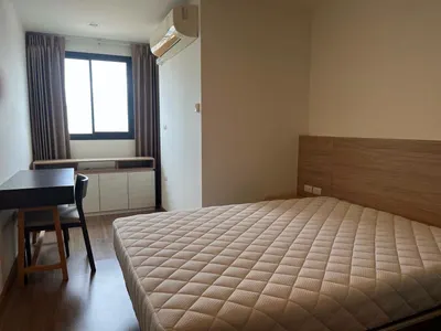 U Delight Residence Riverfrontの1ベッドルームコンドミニアム（売買）、写真1/5