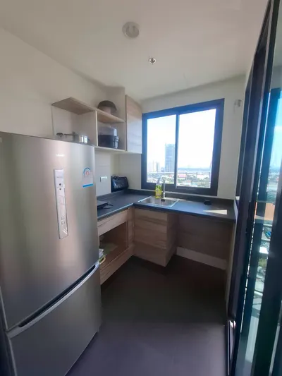 U Delight Residence Riverfrontの1ベッドルームコンドミニアム（売買）、写真5/5
