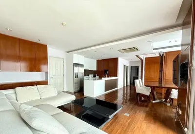 ให้เช่าคอนโด 2 ห้องนอน Hive Sathorn Condo รูปที่ 1 จาก 5