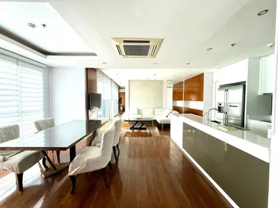 ให้เช่าคอนโด 2 ห้องนอน Hive Sathorn Condo รูปที่ 3 จาก 5