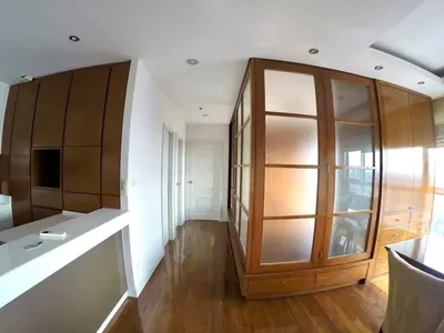 ให้เช่าคอนโด 2 ห้องนอน Hive Sathorn Condo รูปที่ 5 จาก 5