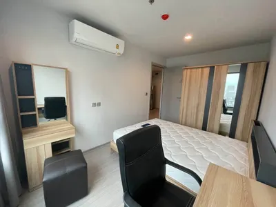 Condo 1 chambre à louer près de la station MRT Ratchadaphisek, photo 5 sur 5