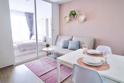 Regent Home 97/1的公寓出租，第8张，共10张