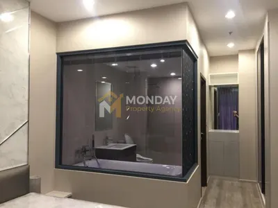Ideo Mobi Sukhumvit Eastgate的1房公寓出售，第5张，共5张