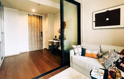 1-bed condo for rent near BTS Thong Lo, photo 5 of 5