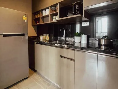 1-bed condo for rent near BTS Thong Lo, photo 4 of 5