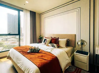 1-bed condo for rent near BTS Thong Lo, photo 2 of 5