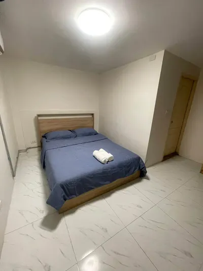 Chambre à louer près de la station BTS Udom Suk, photo 2 sur 5